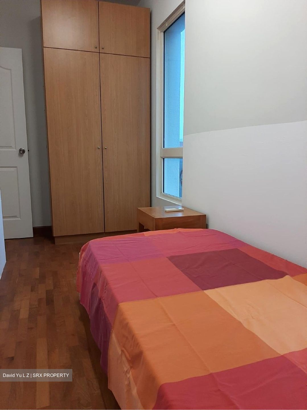 Burlington Square (D7), Apartment #636274201